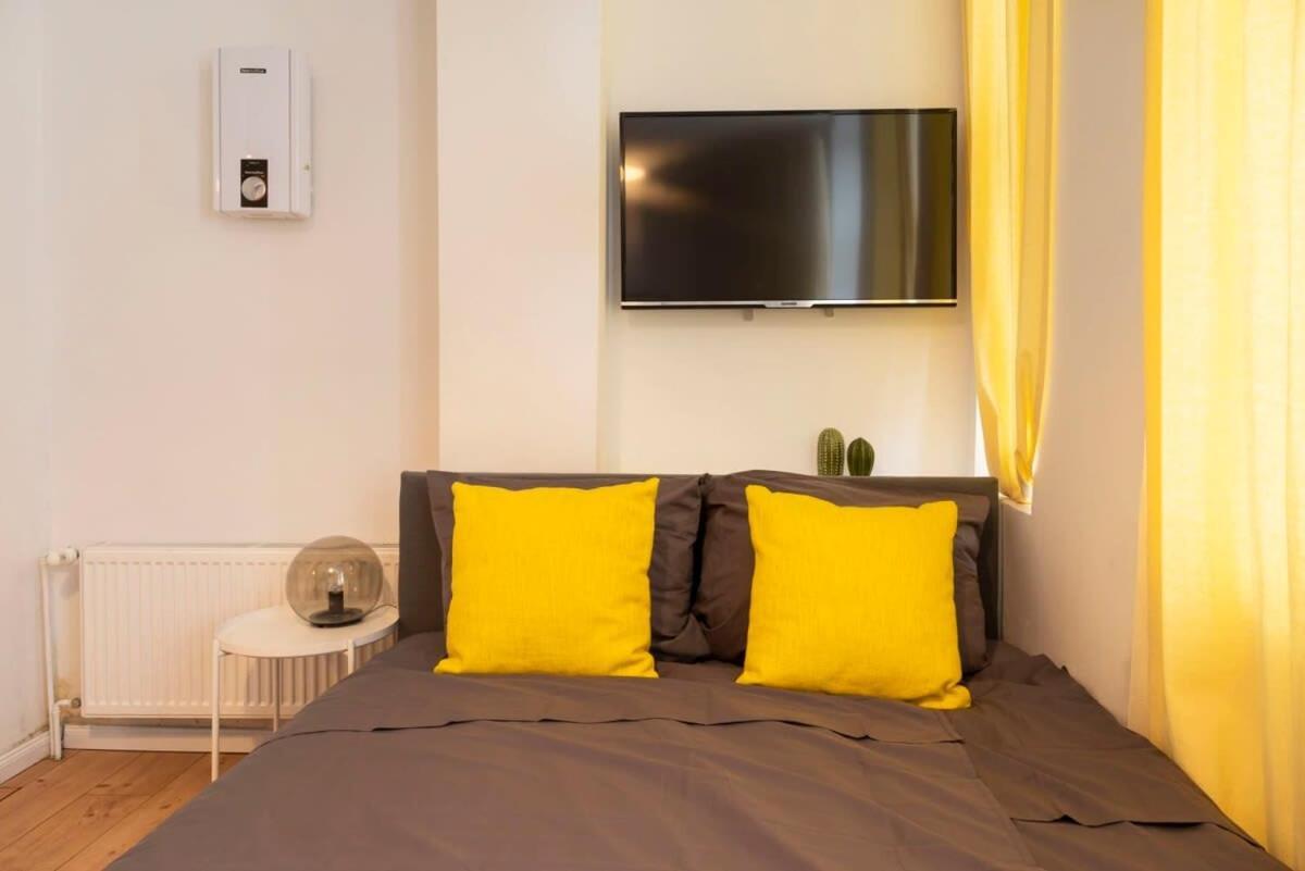Apartment Lovely In The Near Of Kudamm