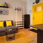 Lovely Apartment In The Near Of Kudamm