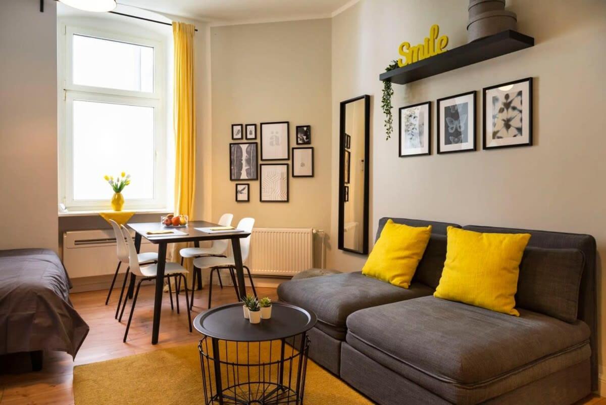 Appartement Lovely In The Near Of Kudamm *