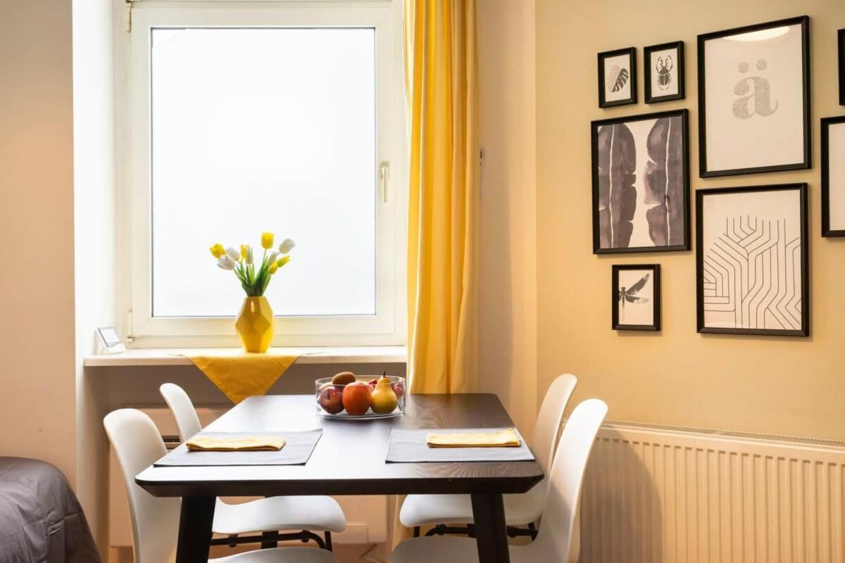 Appartement Lovely In The Near Of Kudamm *