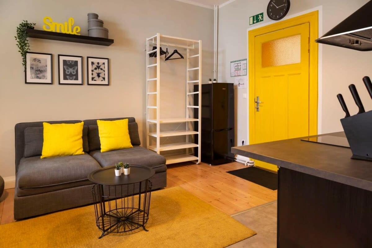 Lovely In The Near Of Kudamm Appartement Berlijn