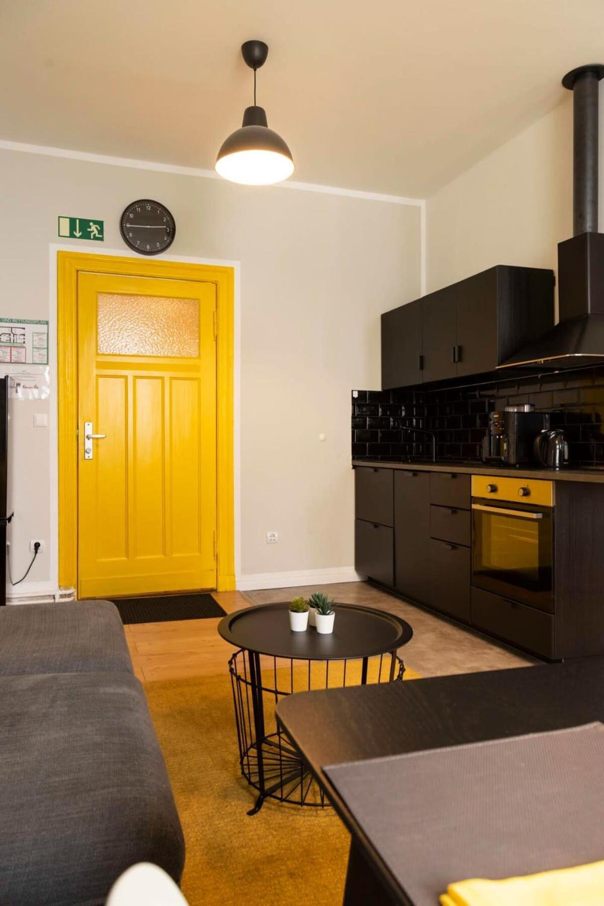 Lovely In The Near Of Kudamm Appartement Berlijn