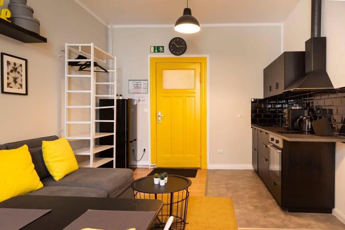 Appartement Lovely In The Near Of Kudamm *