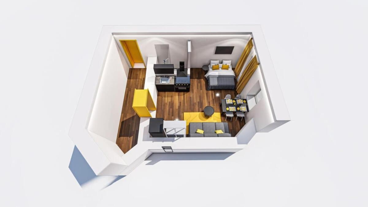 Appartement Lovely In The Near Of Kudamm *