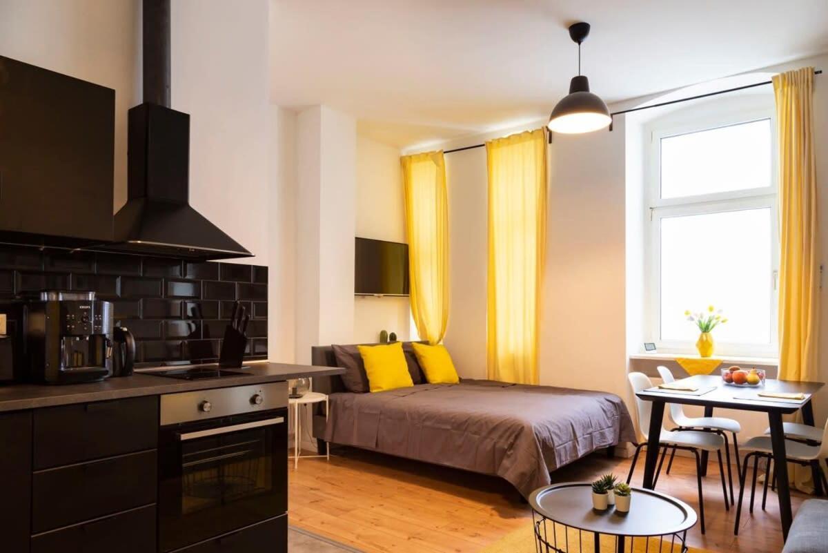 Appartement Lovely In The Near Of Kudamm *