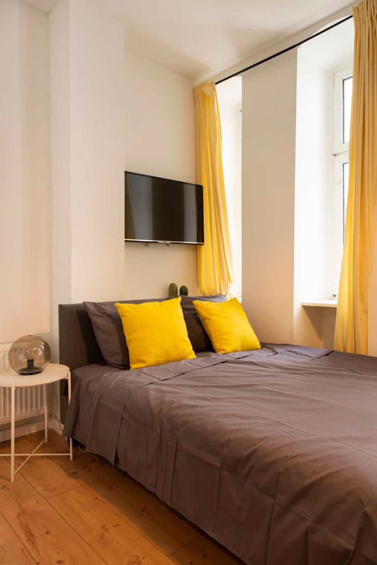 Lovely In The Near Of Kudamm Appartement Berlijn
